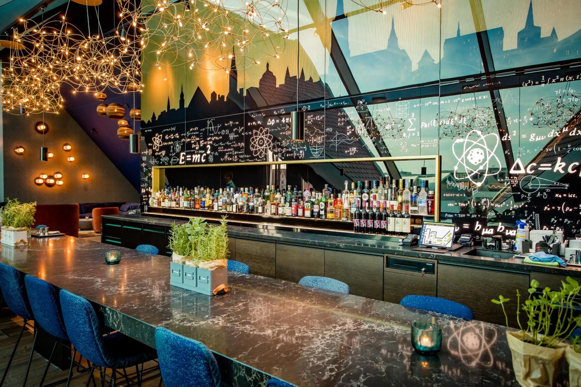 Motel One Ulm Exteriér fotografie